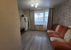 Студия квартира, вторичка, 19м2, 4/9 этаж