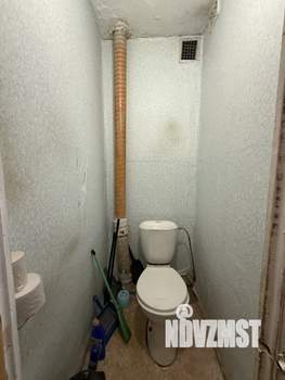 3-к квартира, вторичка, 63м2, 1/9 этаж