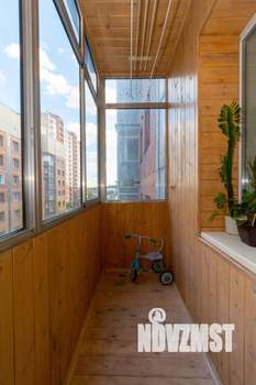 2-к квартира, вторичка, 65м2, 5/9 этаж