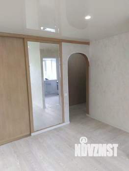 1-к квартира, вторичка, 31м2, 3/5 этаж