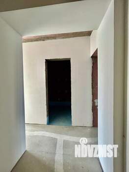 1-к квартира, вторичка, 43м2, 8/11 этаж