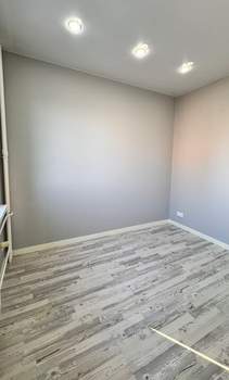 1-к квартира, вторичка, 44м2, 5/18 этаж