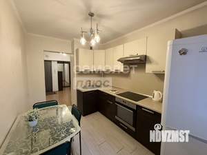 3-к квартира, вторичка, 83м2, 2/6 этаж