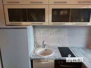 2-к квартира, вторичка, 44м2, 1/5 этаж