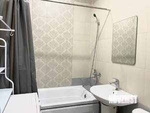 Студия квартира, вторичка, 33м2, 1/16 этаж