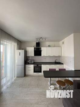 1-к квартира, вторичка, 46м2, 16/17 этаж