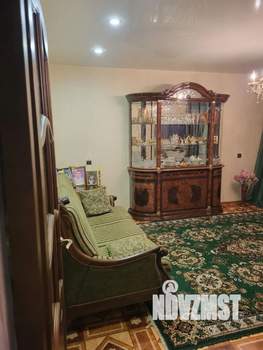 3-к квартира, вторичка, 67м2, 2/9 этаж