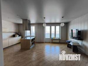 3-к квартира, вторичка, 86м2, 9/10 этаж