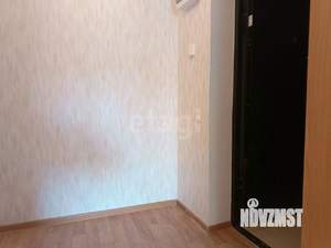 1-к квартира, вторичка, 34м2, 13/17 этаж