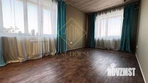 2-к квартира, вторичка, 59м2, 12/16 этаж