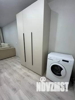 Студия квартира, вторичка, 18м2, 2/5 этаж