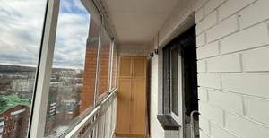 1-к квартира, вторичка, 37м2, 16/16 этаж