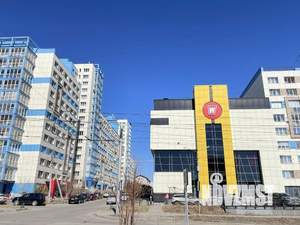 3-к квартира, вторичка, 67м2, 2/9 этаж
