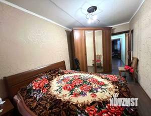 3-к квартира, вторичка, 67м2, 3/5 этаж
