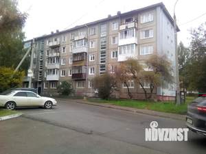 3-к квартира, вторичка, 49м2, 5/5 этаж