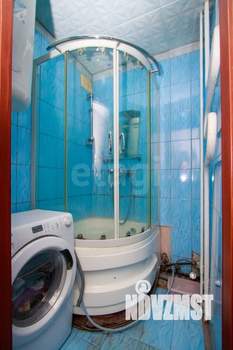 1-к квартира, вторичка, 29м2, 1/5 этаж