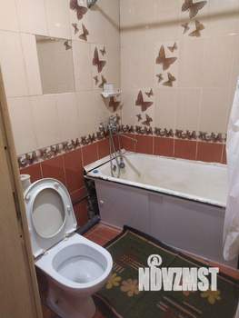 1-к квартира, вторичка, 31м2, 3/5 этаж