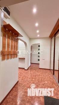 3-к квартира, вторичка, 68м2, 2/9 этаж
