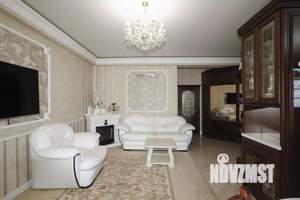 3-к квартира, вторичка, 80м2, 9/9 этаж
