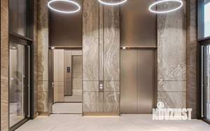 2-к квартира, вторичка, 64м2, 8/9 этаж