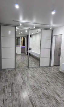 1-к квартира, вторичка, 33м2, 4/5 этаж