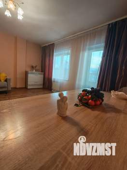 Студия квартира, вторичка, 32м2, 3/15 этаж