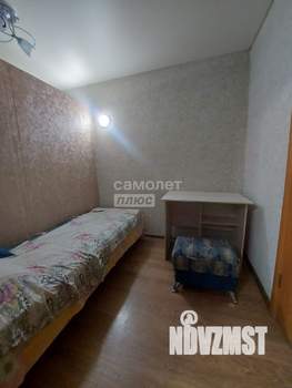 2-к квартира, вторичка, 44м2, 1/5 этаж