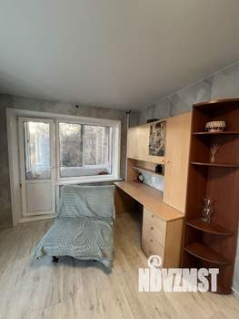 1-к квартира, вторичка, 30м2, 3/5 этаж