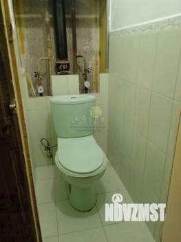 3-к квартира, вторичка, 68м2, 1/5 этаж