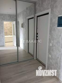 1-к квартира, вторичка, 32м2, 1/16 этаж