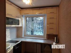2-к квартира, вторичка, 44м2, 1/5 этаж