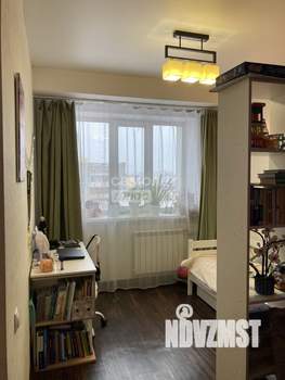 1-к квартира, вторичка, 42м2, 5/10 этаж