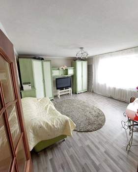 2-к квартира, вторичка, 55м2, 5/5 этаж