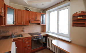 3-к квартира, вторичка, 60м2, 5/5 этаж