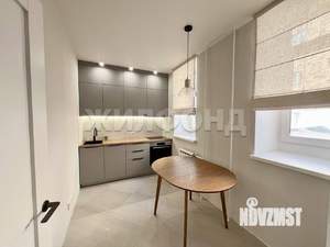 2-к квартира, вторичка, 54м2, 2/4 этаж