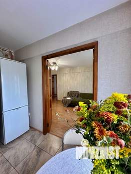 2-к квартира, вторичка, 45м2, 4/5 этаж