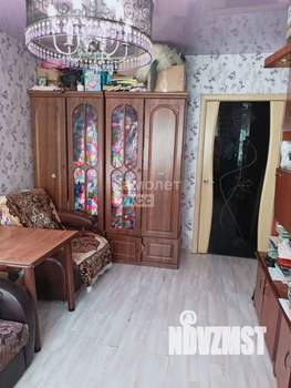 1-к квартира, вторичка, 35м2, 1/3 этаж