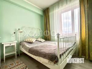 2-к квартира, вторичка, 43м2, 9/10 этаж