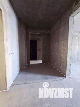 2-к квартира, вторичка, 72м2, 6/12 этаж