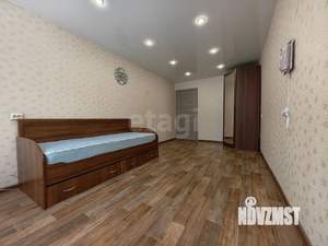 2-к квартира, вторичка, 48м2, 5/5 этаж