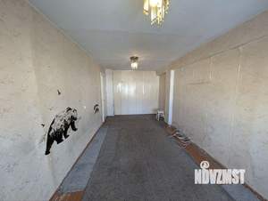 2-к квартира, вторичка, 32м2, 4/5 этаж