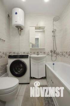 3-к квартира, вторичка, 64м2, 6/16 этаж