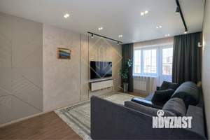 2-к квартира, вторичка, 44м2, 5/5 этаж