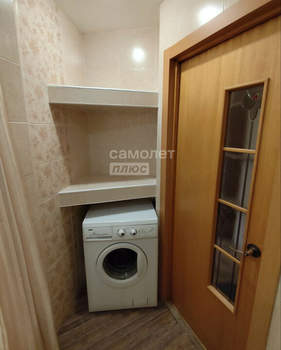 2-к квартира, вторичка, 50м2, 3/5 этаж