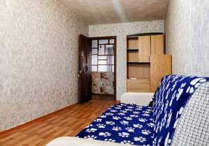 2-к квартира, вторичка, 44м2, 5/5 этаж