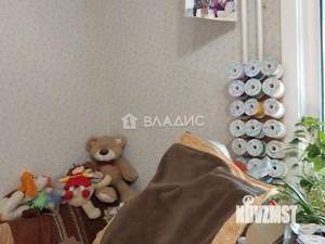 Студия квартира, вторичка, 19м2, 8/9 этаж
