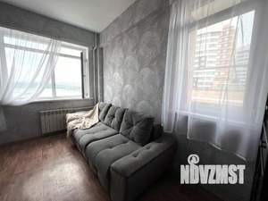 1-к квартира, вторичка, 38м2, 5/8 этаж