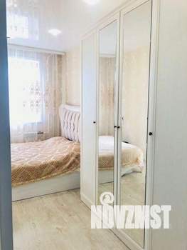 2-к квартира, вторичка, 48м2, 4/5 этаж