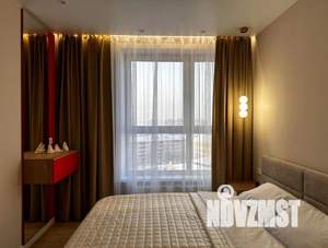 2-к квартира, вторичка, 62м2, 9/17 этаж