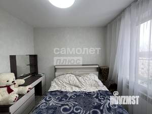 4-к квартира, вторичка, 83м2, 5/5 этаж